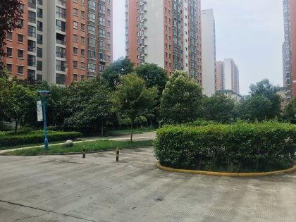 西安华宇蓝郡最新爆料,揭秘高端住宅区的蜕变与未来潜力